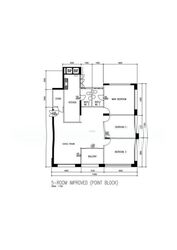 Blk 190 Bishan Street 13 (Bishan), HDB 5 Rooms #582706031